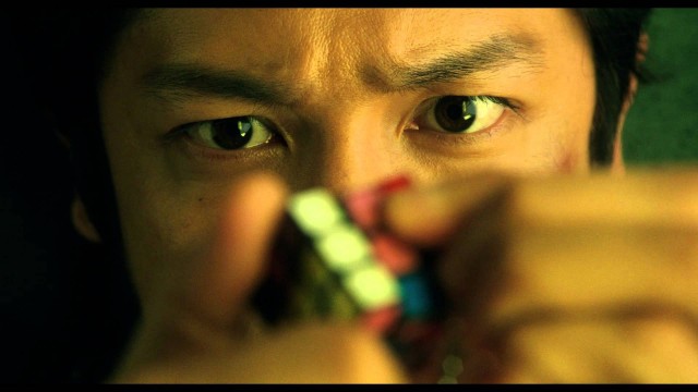 Time Trip App Fotoğrafı