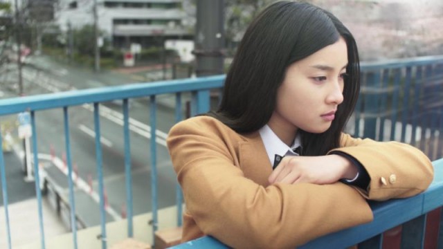 Deep Red Love Fotoğrafı