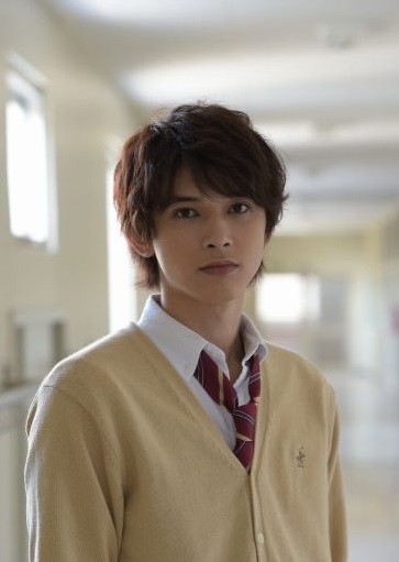 Deep Red Love Fotoğrafı