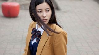 Deep Red Love fotoğrafı