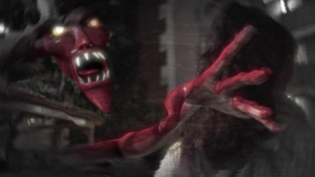 Deep Red Love Fotoğrafı