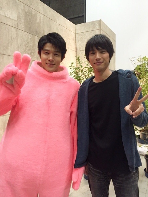 Goodbye Ghosts Fotoğrafı