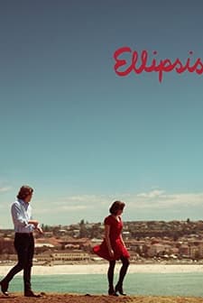 Ellipsis (2017) afişi