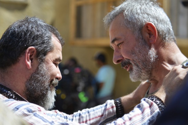 Direniş Karatay Fotoğrafı