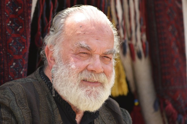 Direniş Karatay Fotoğrafı