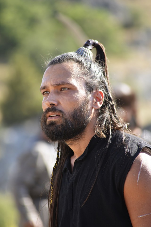 Direniş Karatay Fotoğrafı