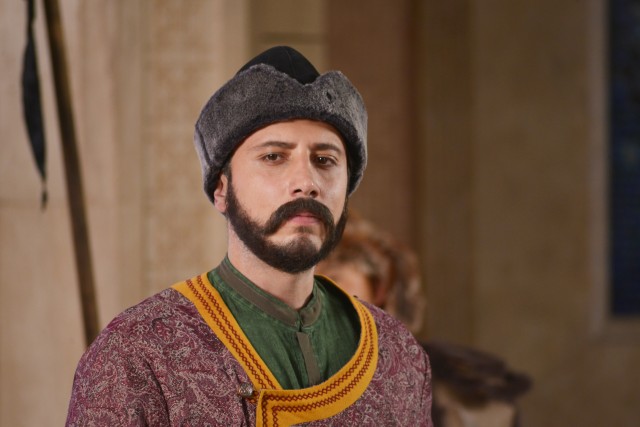 Direniş Karatay Fotoğrafı