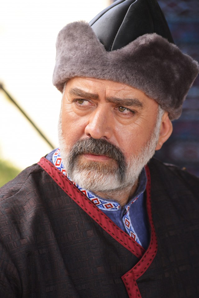 Direniş Karatay Fotoğrafı