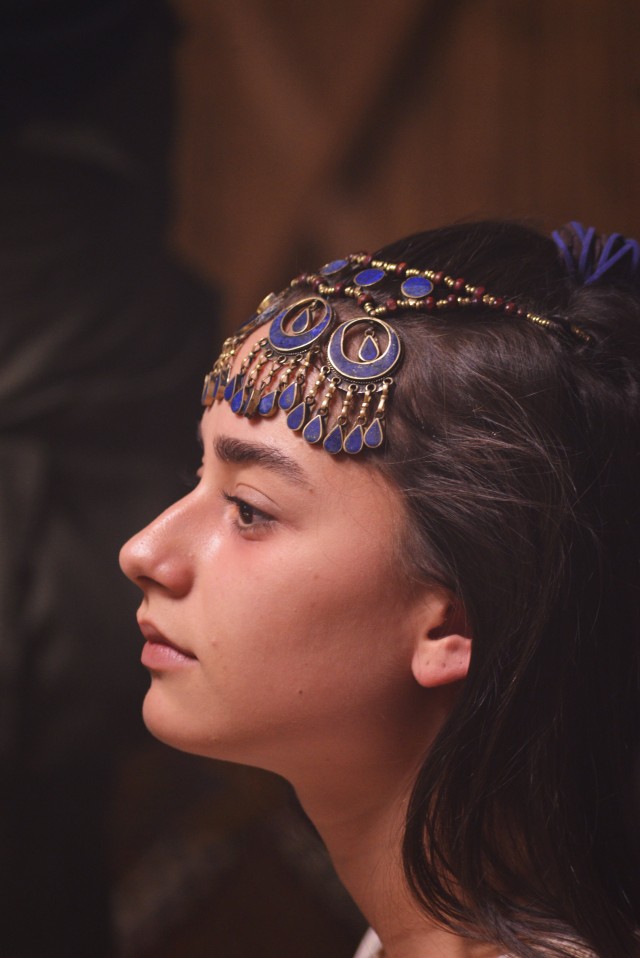 Direniş Karatay Fotoğrafı