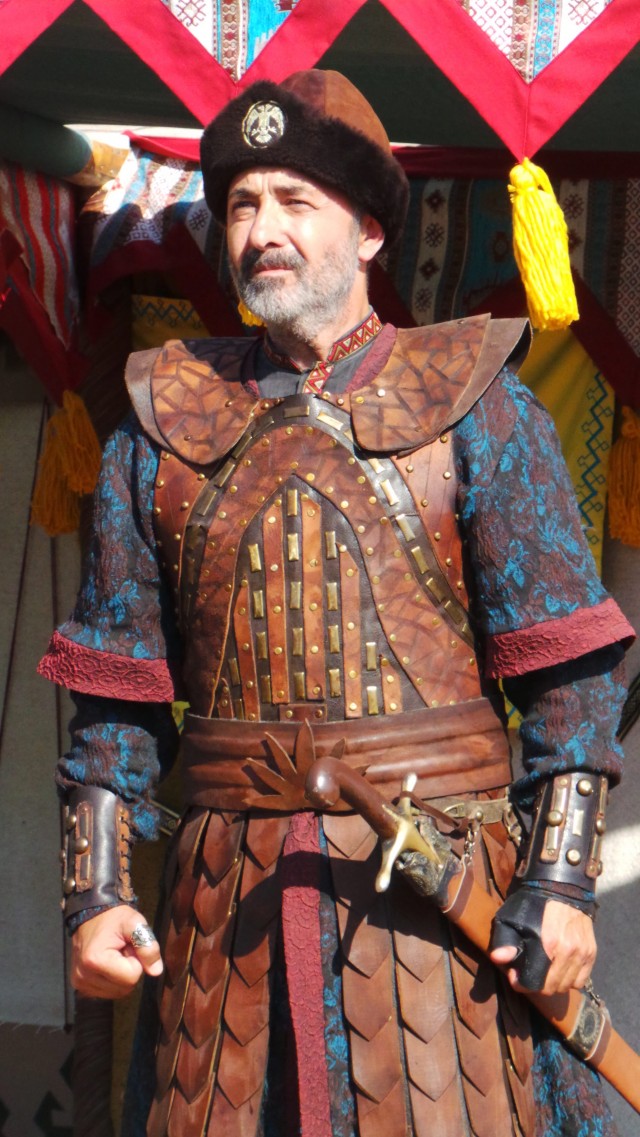 Direniş Karatay Fotoğrafı