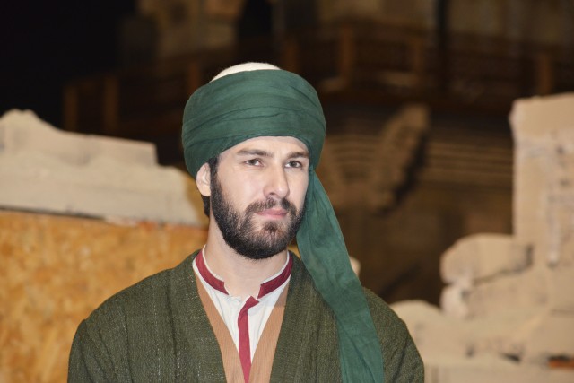 Direniş Karatay Fotoğrafı