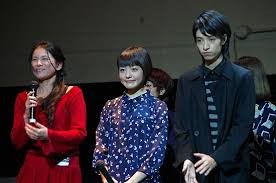 Boy with Dead Eye Fotoğrafı