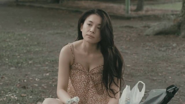 Boy with Dead Eye fotoğrafı