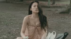 Boy with Dead Eye Fotoğrafı