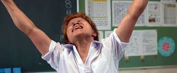 Boy with Dead Eye Fotoğrafı