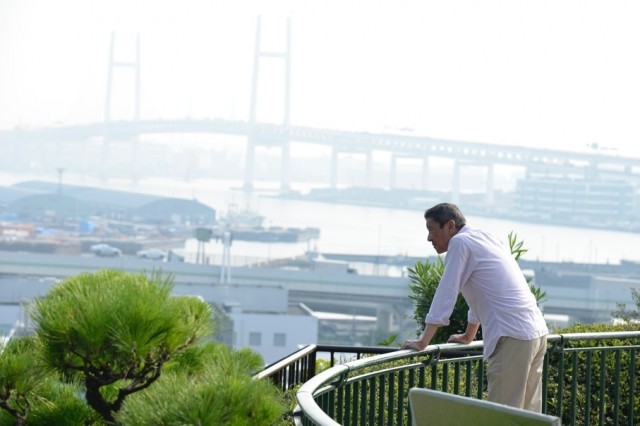 Yokohama Story Fotoğrafı