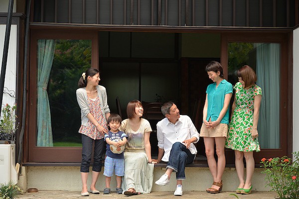 Yokohama Story Fotoğrafı