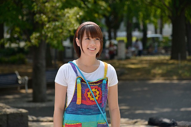 Yokohama Story fotoğrafı