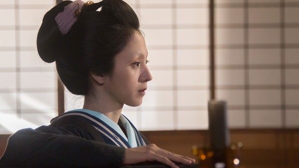 Kakekomi Onna to Kakedashi Otoko fotoğrafı