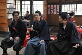 Kakekomi Onna to Kakedashi Otoko Fotoğrafı