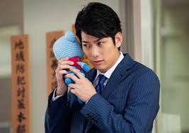 Teddy Go! Fotoğrafı