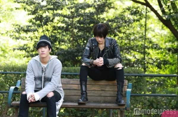 Zenin, Kataomoi Fotoğrafı