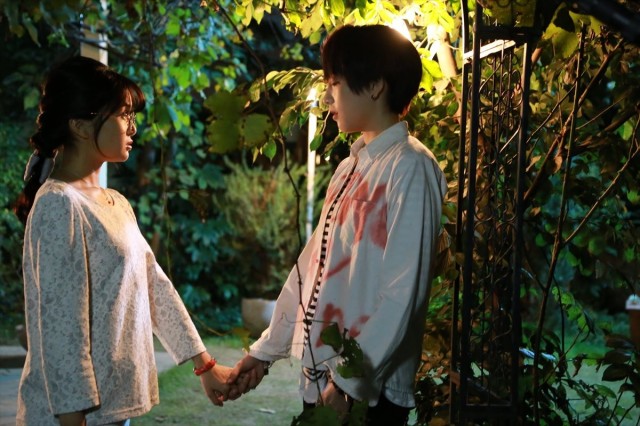 Zenin, Kataomoi Fotoğrafı