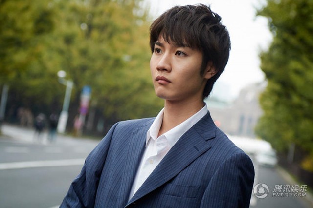 Zenin, Kataomoi Fotoğrafı