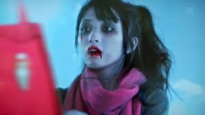 Sailor Zombie Fotoğrafı