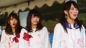 Sailor Zombie Fotoğrafı