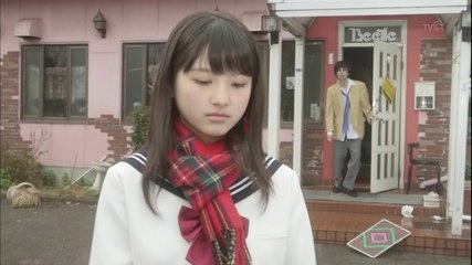 Sailor Zombie fotoğrafı