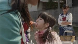 Sailor Zombie Fotoğrafı