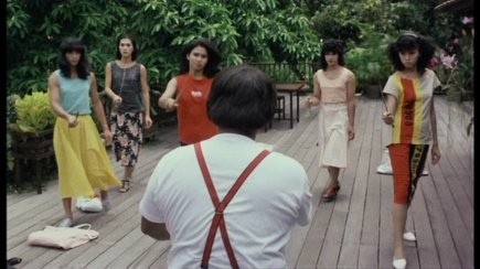 Twinkle, Twinkle, Lucky Stars Fotoğrafı