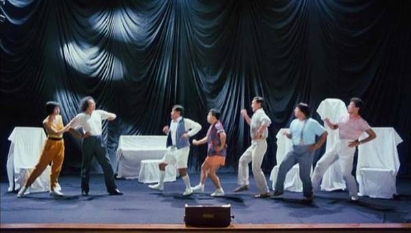 Twinkle, Twinkle, Lucky Stars Fotoğrafı