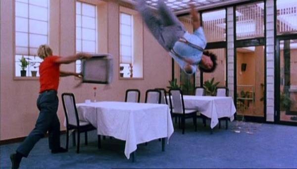 Twinkle, Twinkle, Lucky Stars Fotoğrafı