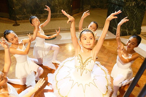 My Capsule Toy Brothers Fotoğrafı