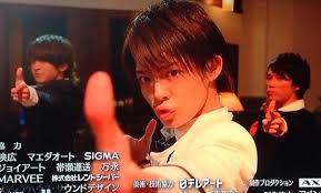 My Capsule Toy Brothers Fotoğrafı