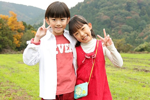 My Capsule Toy Brothers Fotoğrafı