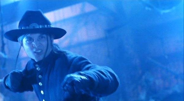 Executioners Fotoğrafı