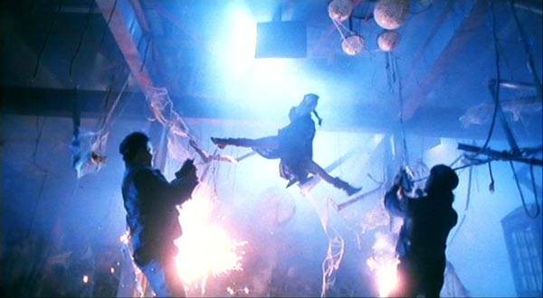 Executioners Fotoğrafı