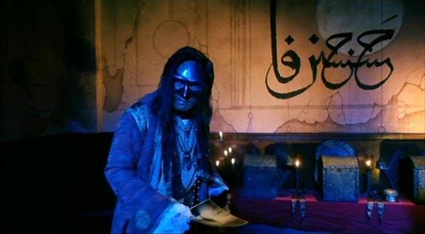 Executioners Fotoğrafı