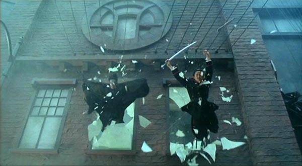 Executioners fotoğrafı