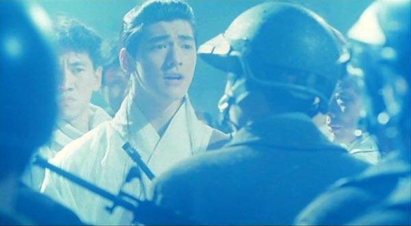 Executioners fotoğrafı