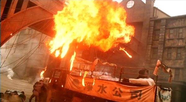 Executioners fotoğrafı