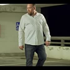 Blurred (2020) afişi