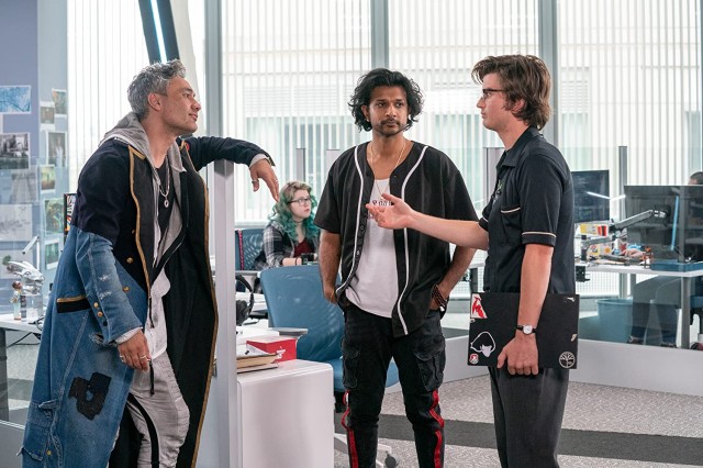 Gerçek Kahraman fotoğrafı