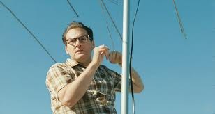 Ciddi Bir Adam fotoğrafı