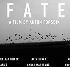 Fate (2017) afişi
