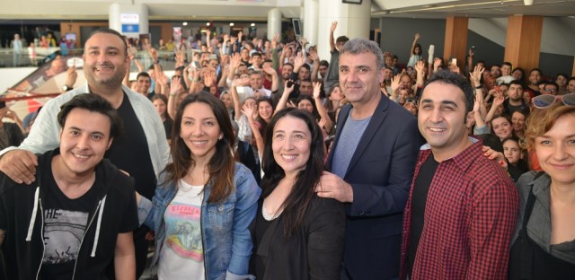 Cici Babam Fotoğrafı