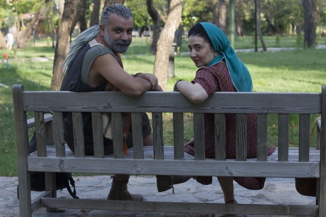 Cici Babam Fotoğrafı